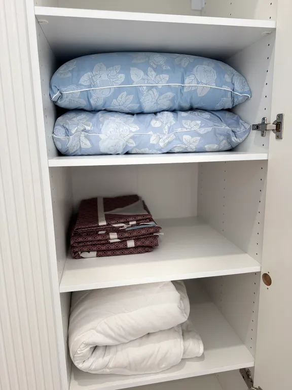 Квартира Квартира Уютная студия в ЖК Самолет — Краснодар