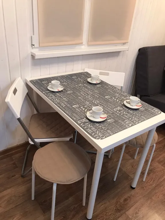 Квартира Комната — Любимовка