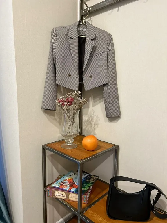 Номер комфорт с односпальными кроватями