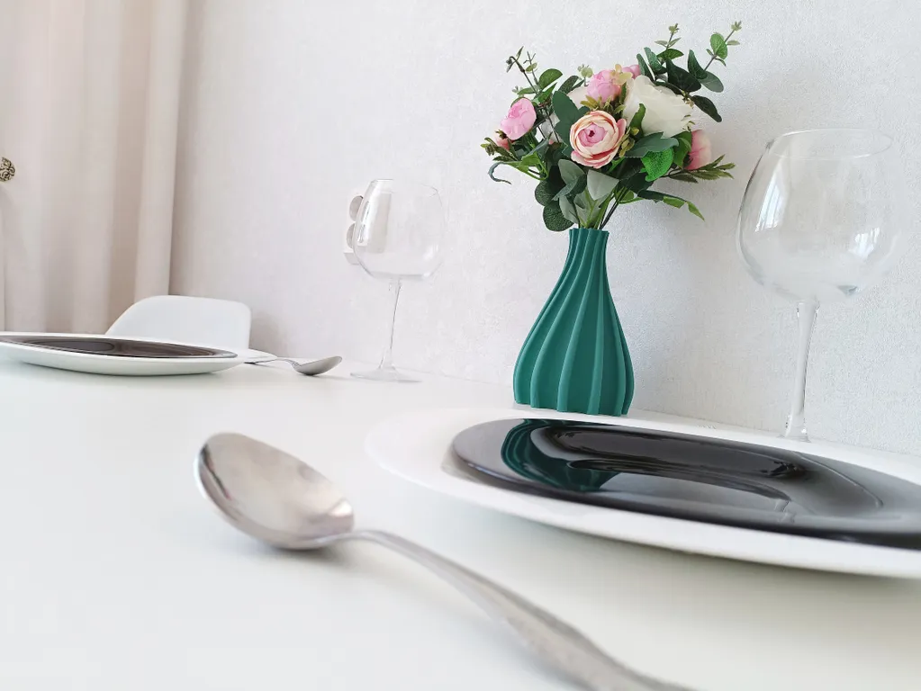 Уютная чистая квартира