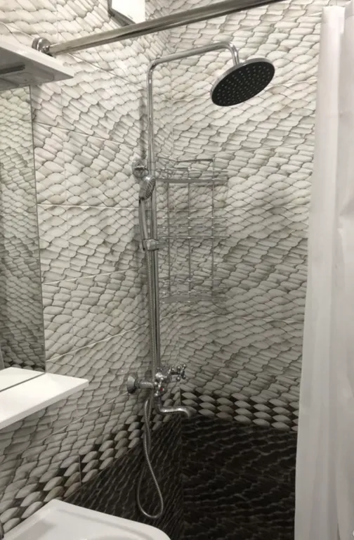 Апартаменты Березовое ущелье