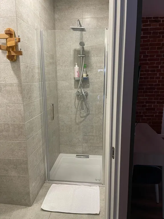 Уютнная студия в центре города у Кремля