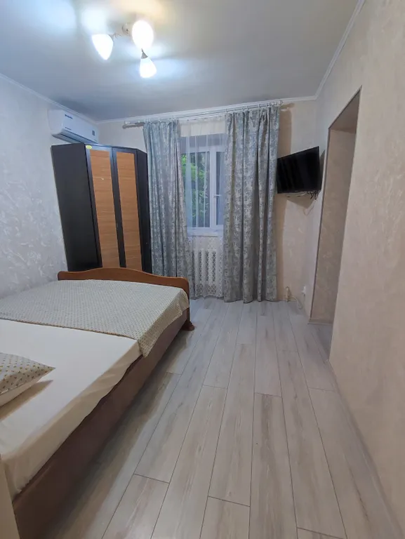 Квартира 3-комнатная Квартира — Геленджик