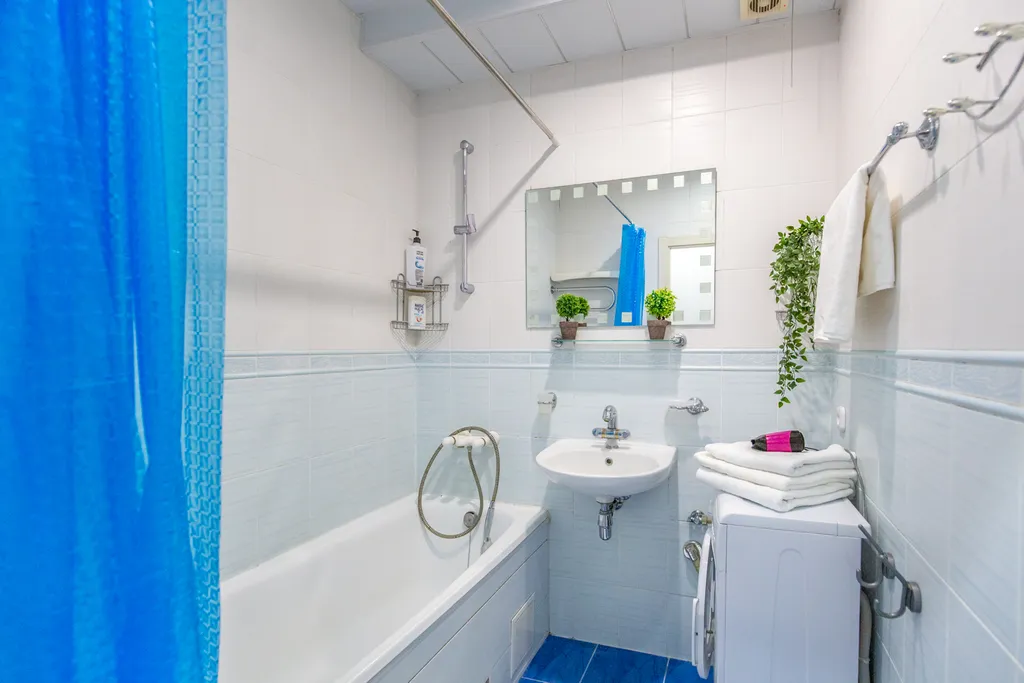 Апартамент рядом с Зыбицкой