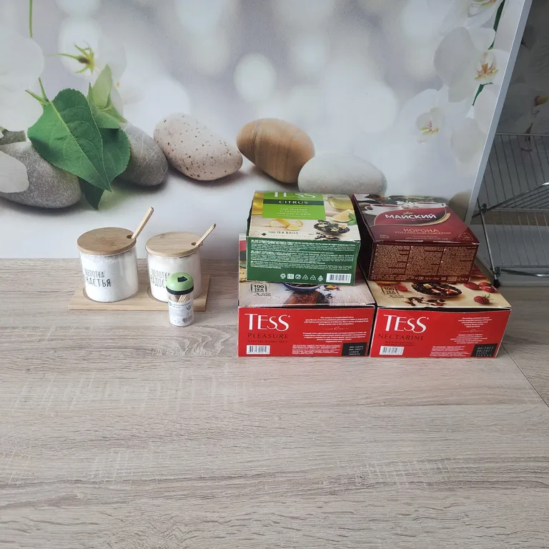 Уютная 2-комнатная квартира