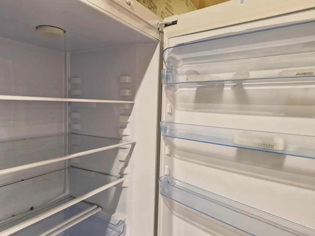 Уютная 2-комнатная квартира в сосновом лесу