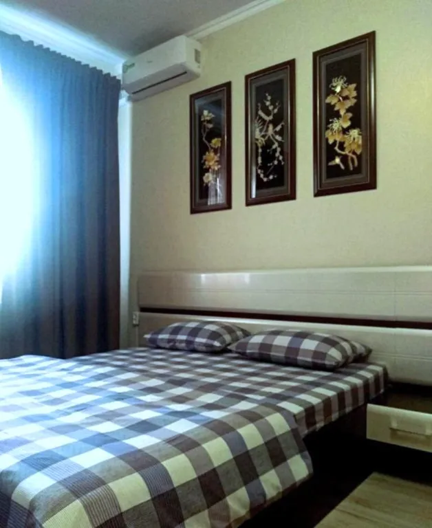 Уютная квартира рядом с курортной зоной