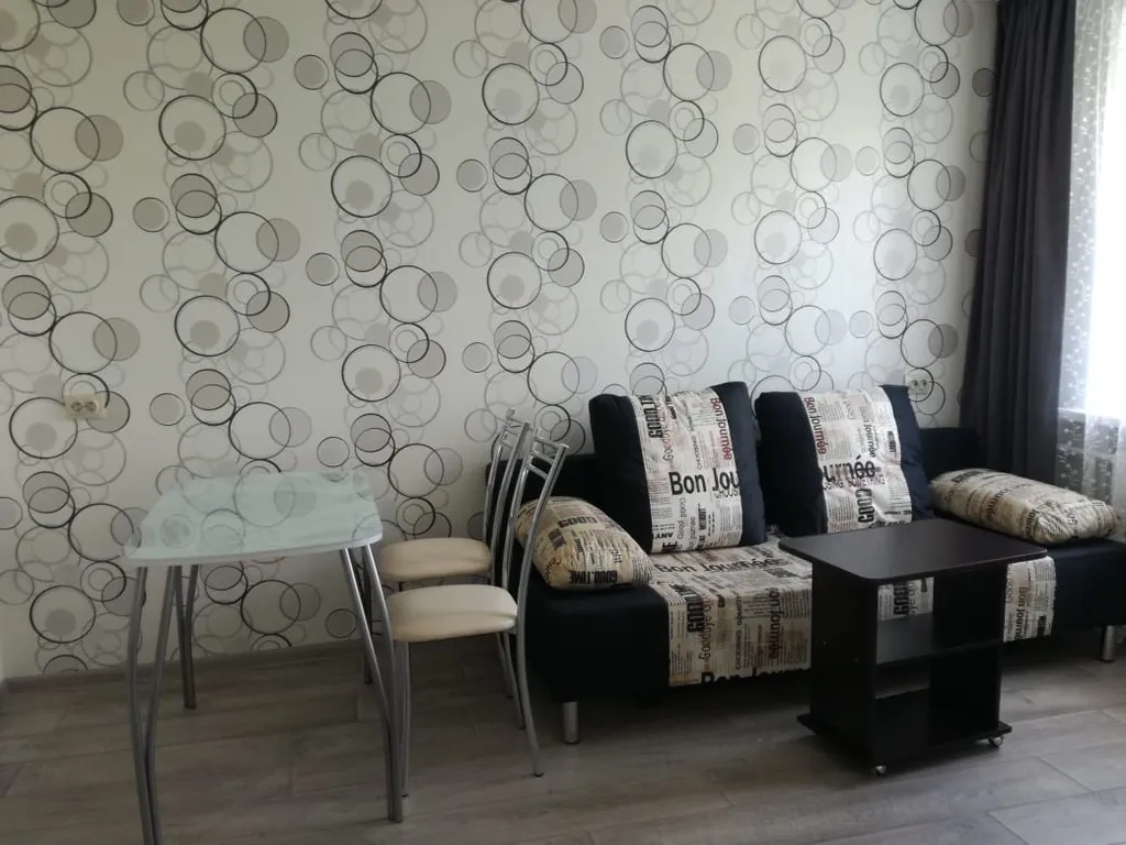 Уютная студия в самом центре