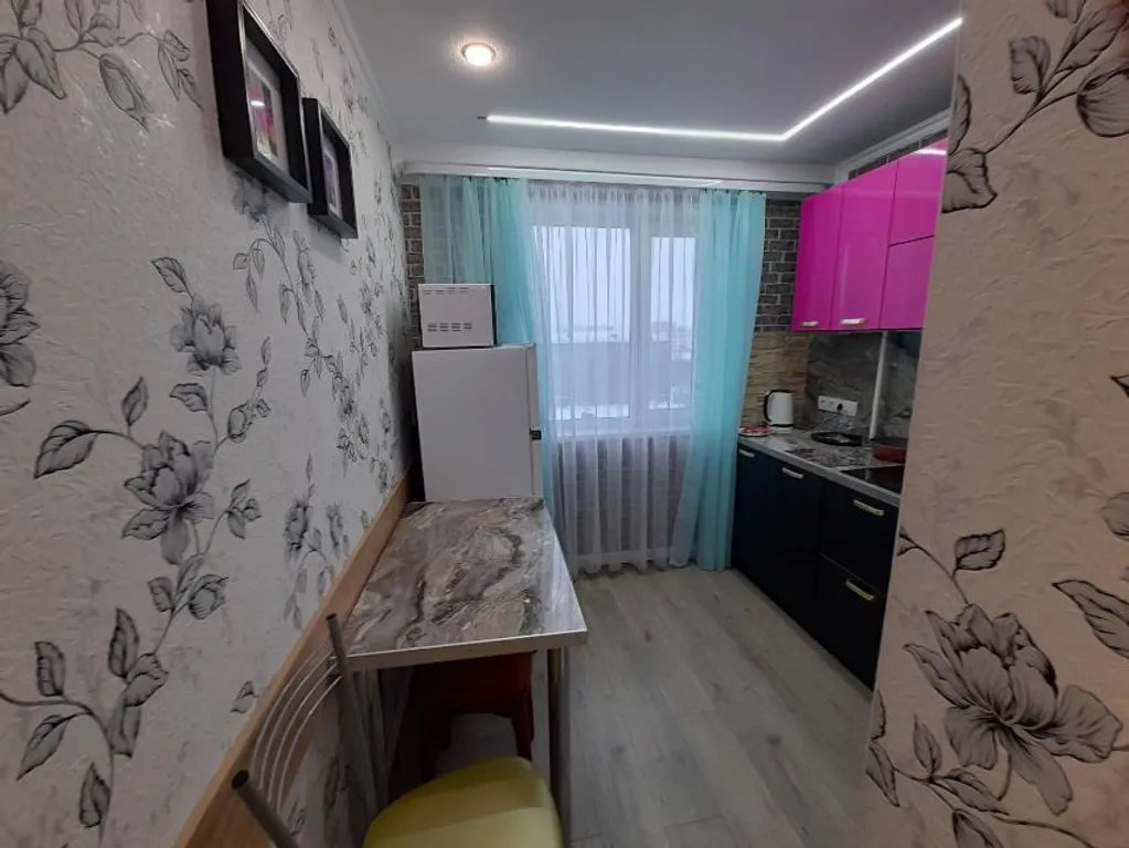 Квартира у ТРК Мурманск Молл