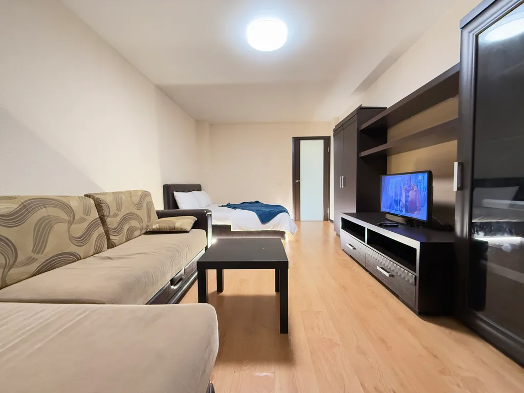 Квартира Квартира Тут хорошо на Щорса — Екатеринбург