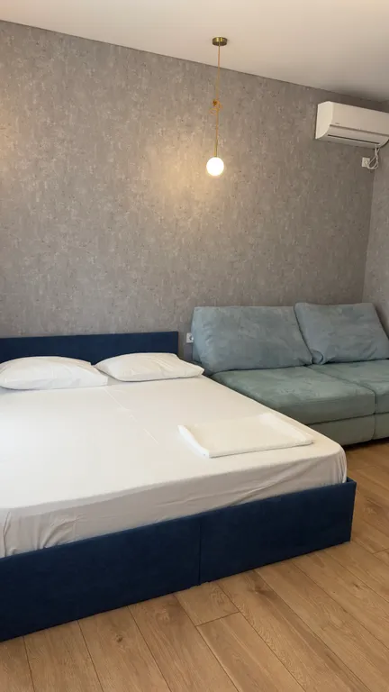 Дом под ключ,у моря.