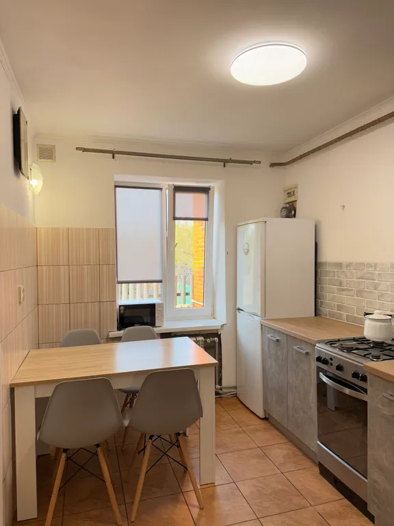 Квартира у моря — аренда посуточно в Янтарный