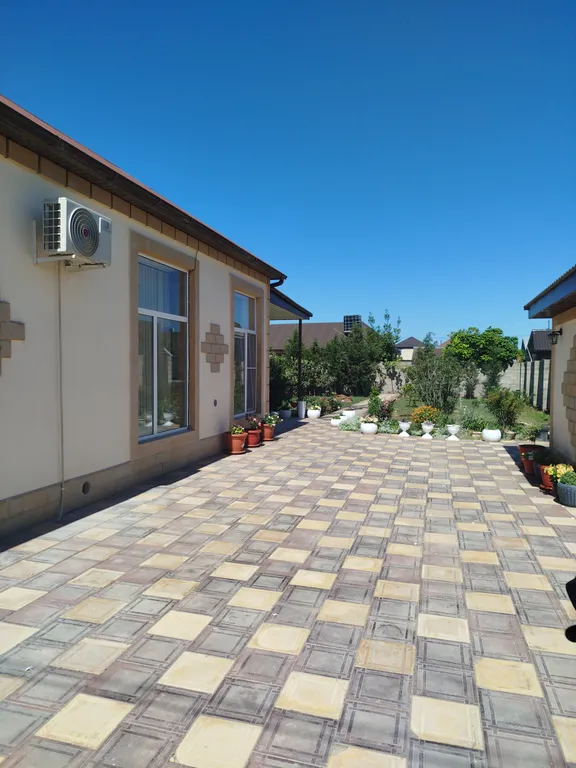 Дом рядом с морем