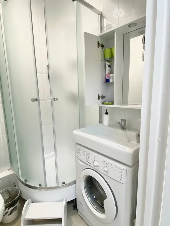 Апартаменты - студия в Сердце Ярославля