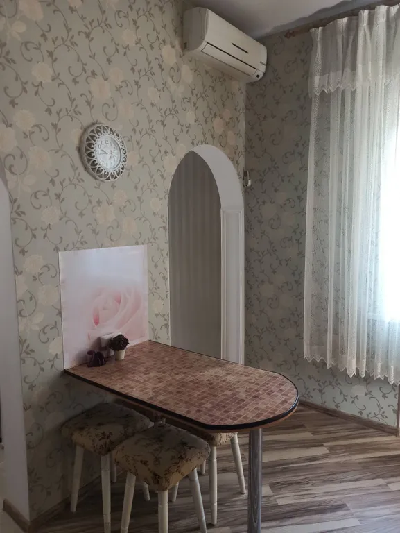 Квартира Уютная малометражная квартира в центре курортной зоны Сочи — Сочи