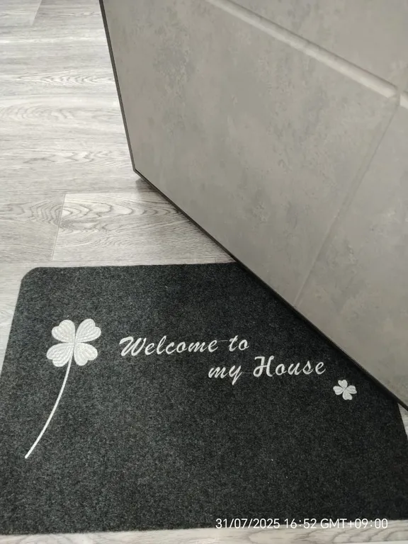 Идеальная новая квартира