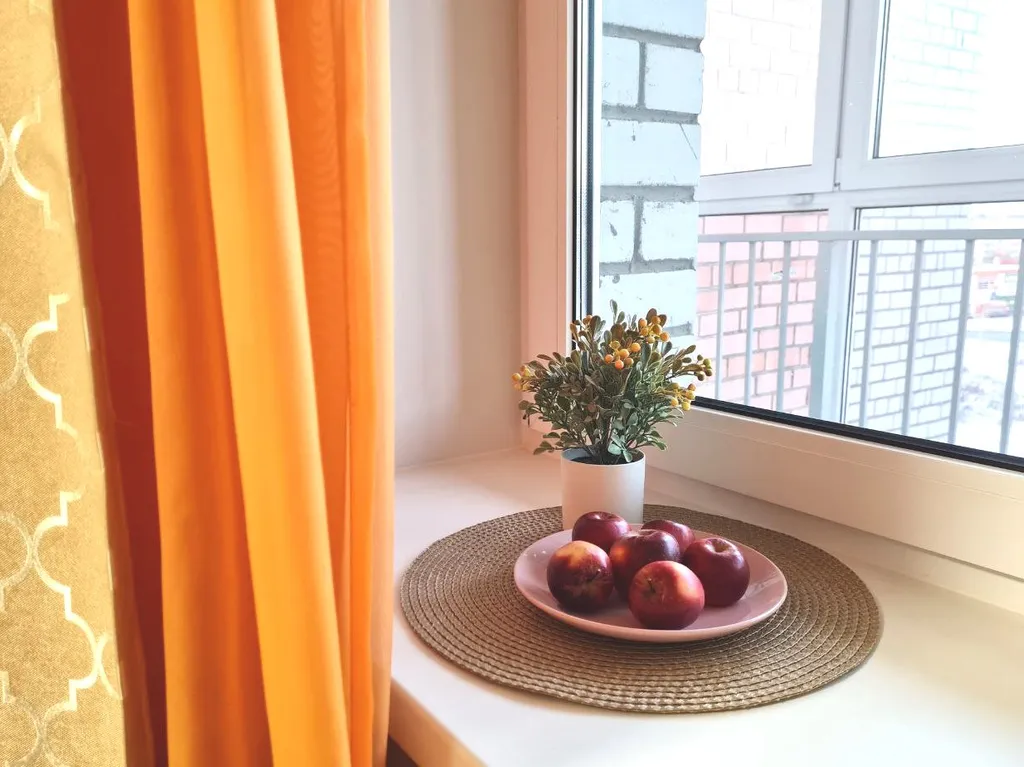 Апартаменты у ледовой арены