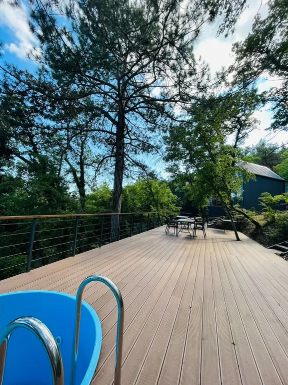 Лесная Лагуна