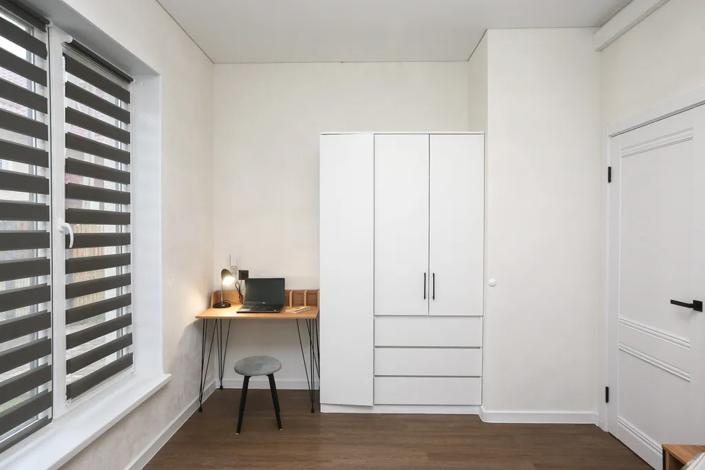 Дом у озера Белая Дача