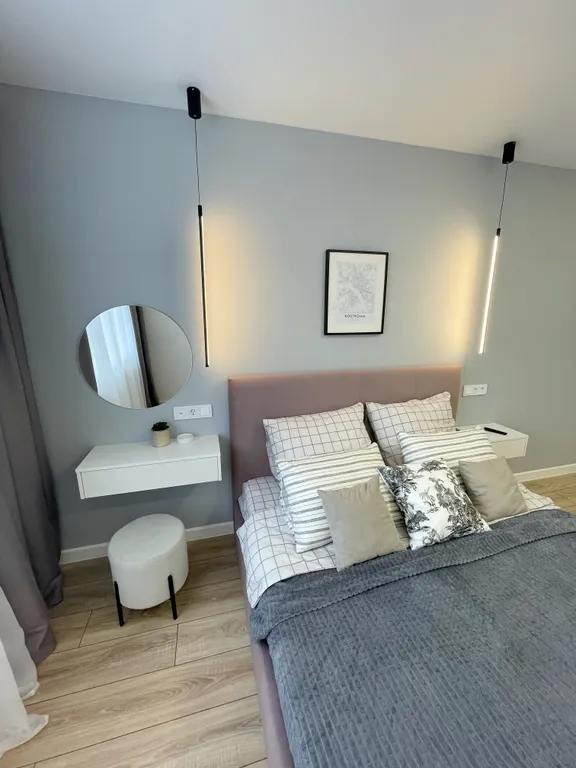 Квартира Апартаменты Новый город — аренда посуточно в Кострома