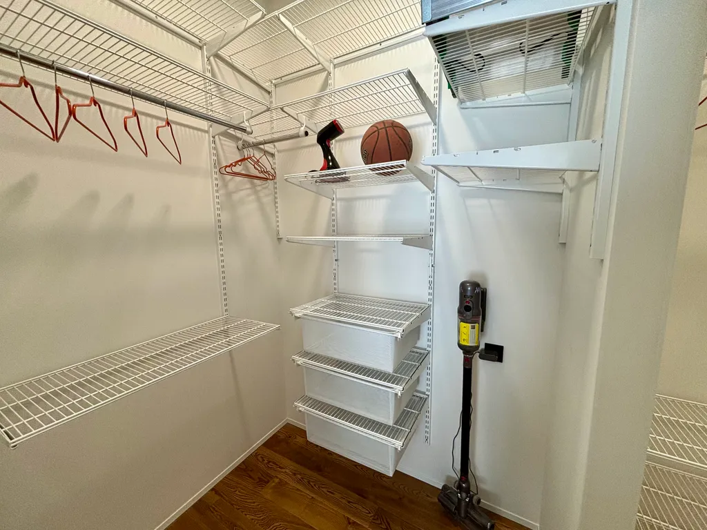 Квартира Квартира Минимализм с элементами неоклассики — Москва