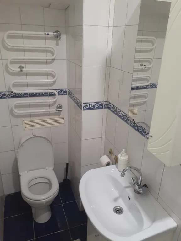 Комната на Большой Конюшенной