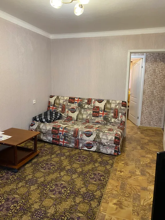 Квартира 2-комнатная Квартира — Великий Новгород