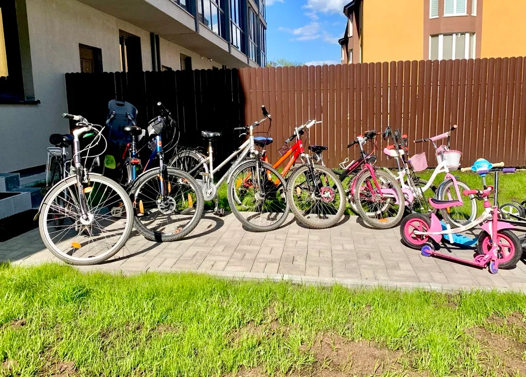 4-комнатный Дом