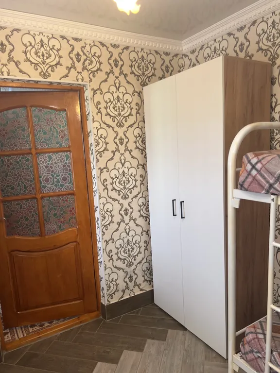 Коттедж 1 комнатный номер с кухней с отдельным входом — Анапа