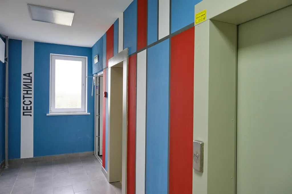 Квартира UdobnoVEKB Квартира с шикарным видом на город — Екатеринбург