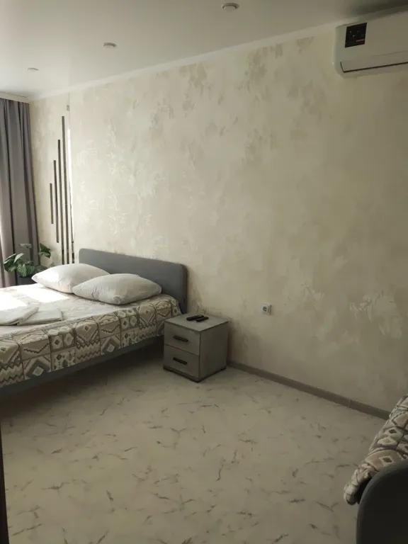 Комфортная, новая квартира в центре города