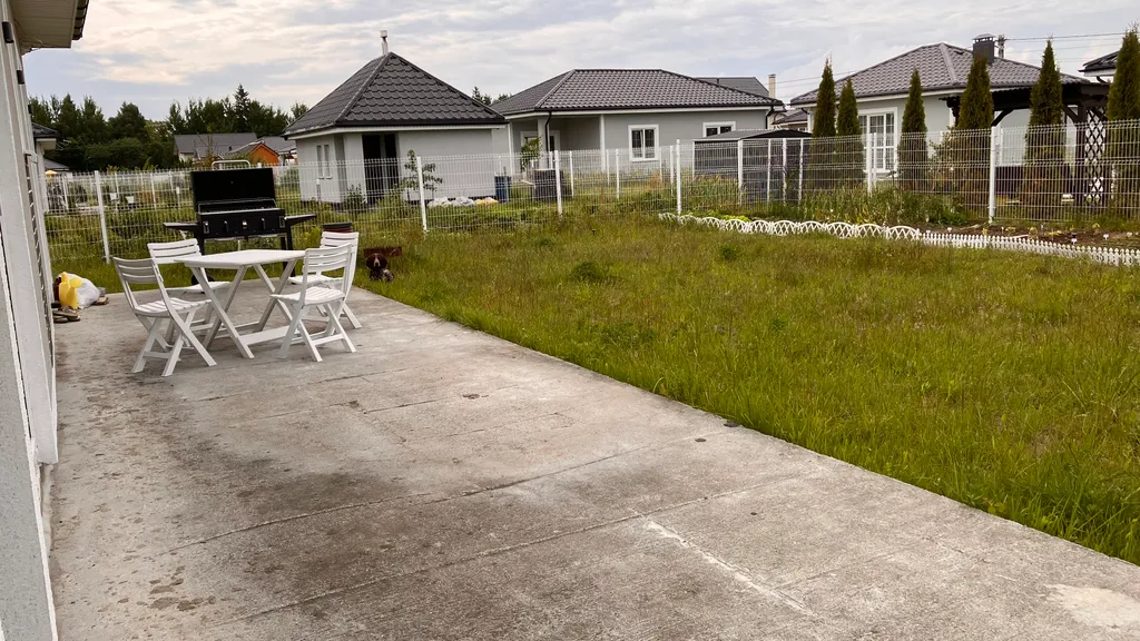 ЭкоДом - Жемчужина Балтики с Мини-Садом