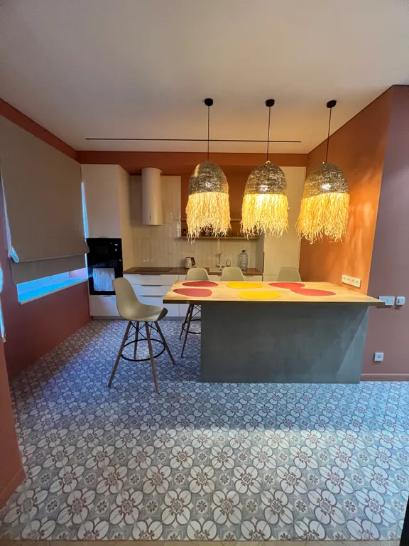 Квартира Prime sea — аренда посуточно в Зеленоградск