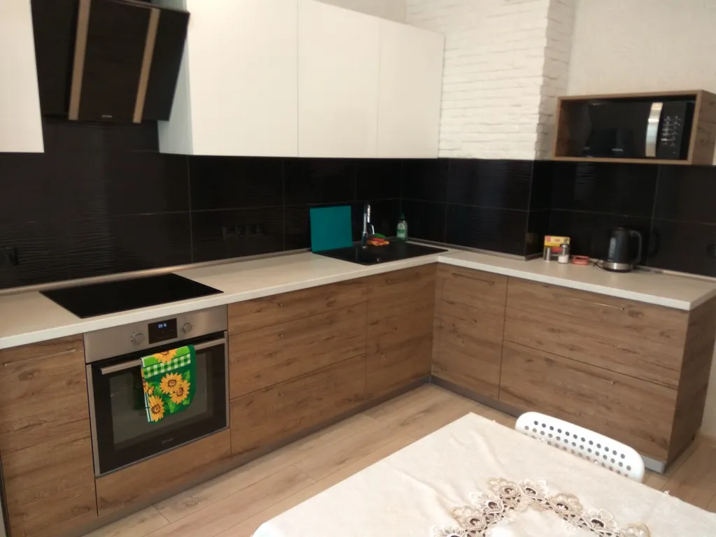 Квартира 1-комнатная Квартира — Минск