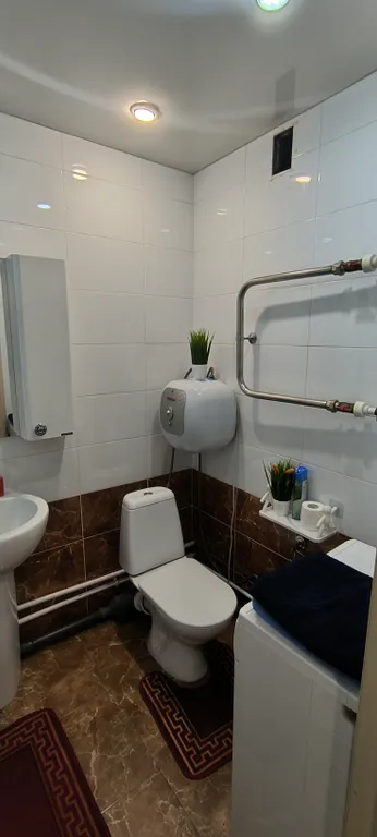 Ареал-студия на Дружбе