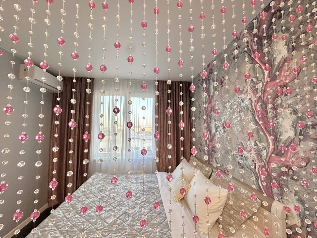 Квартира Квартира Новостройка люкс — Мирное