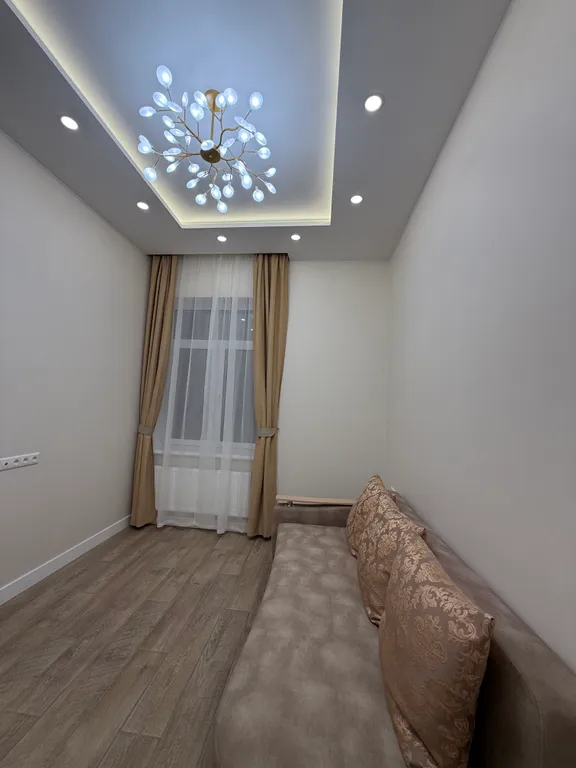 Уютный дом у леса