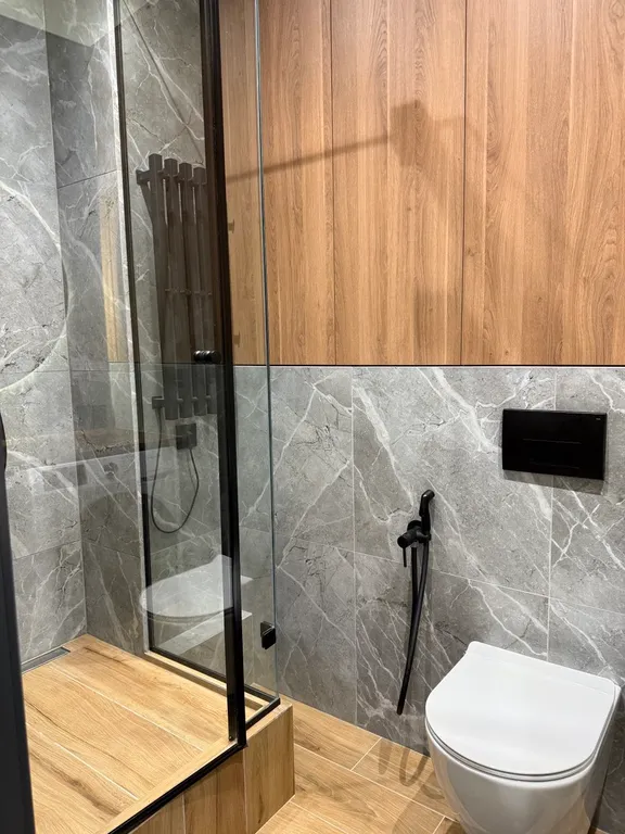 Уютная квартира в центре