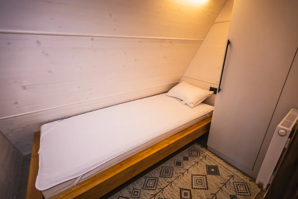 Коттедж Коттедж А-Фрейм грин — Павловский Посад