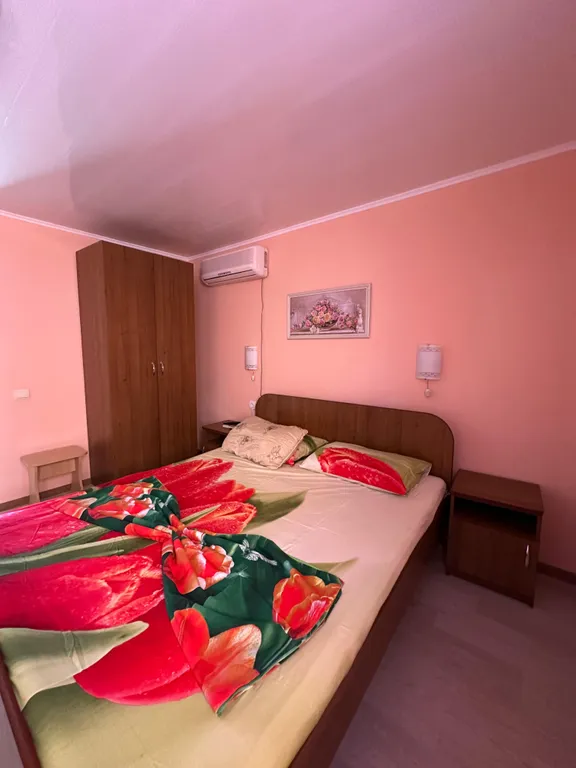 Комната