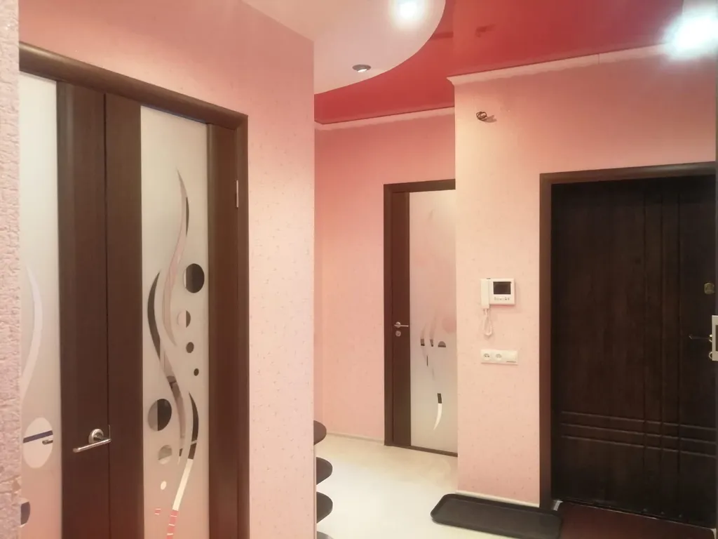 Уютная квартира в центре