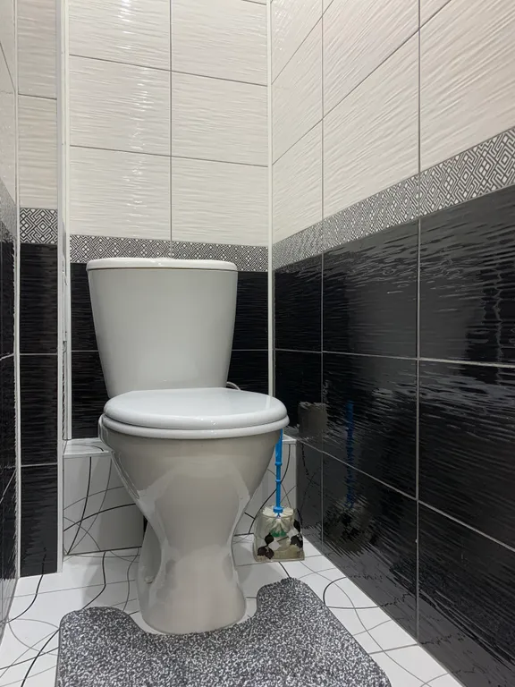 Двухкомнатная квартира с видом на Китай