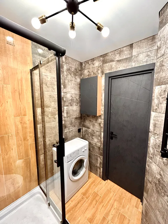 Уютная студия Loft