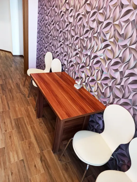 Квартира у моря