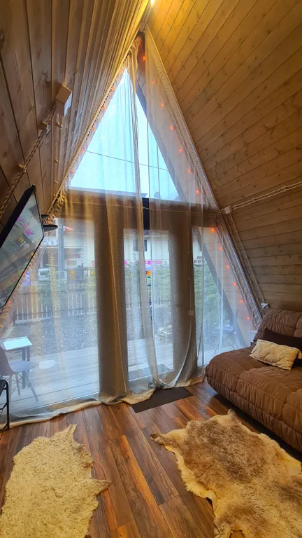 2-комнатный Дом