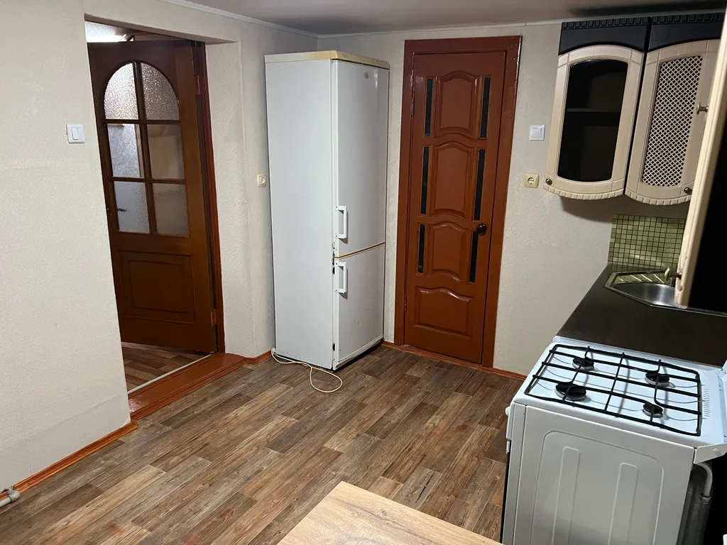 Тихий уютный дом в центре города, в 20 минутах до Кремля на машине