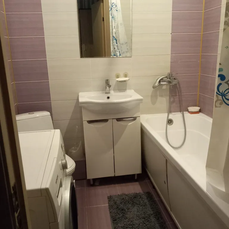 Уютная квартира в центре города ждёт вас