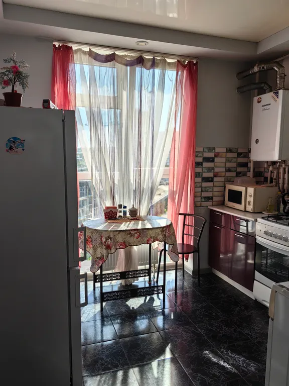 Удобная уютная квартира в новострое