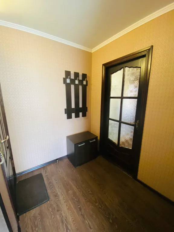 Шикарная квартира в тихом районе Феодосии