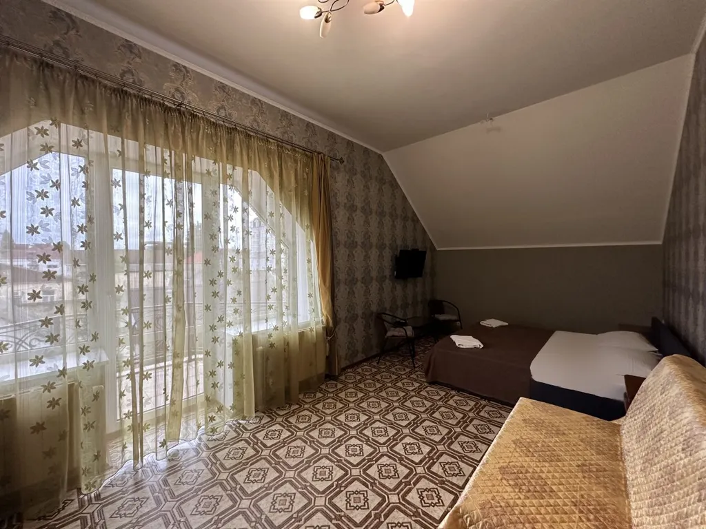 Квартира Комната — Адлер